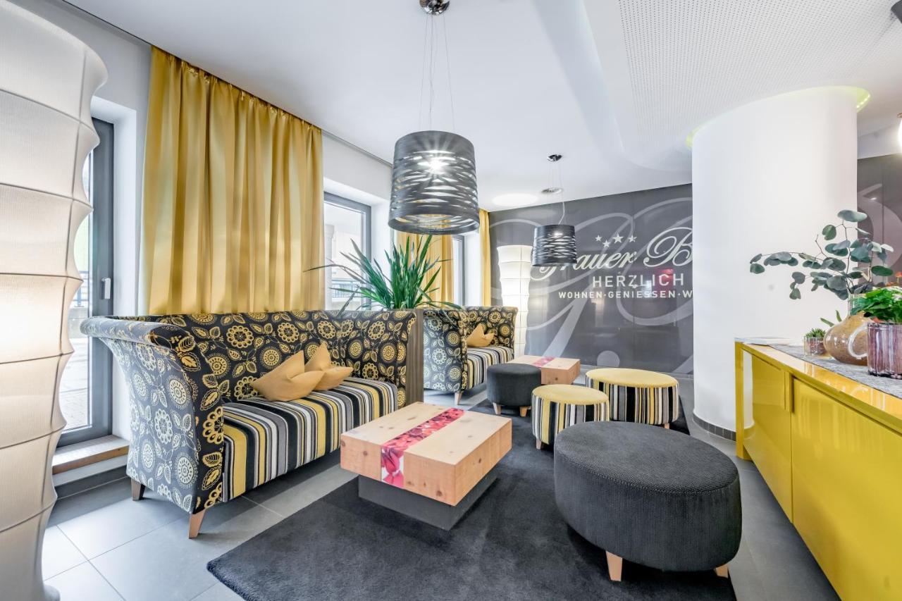 Hotel Grauer Baer เซิลเดน ภายนอก รูปภาพ