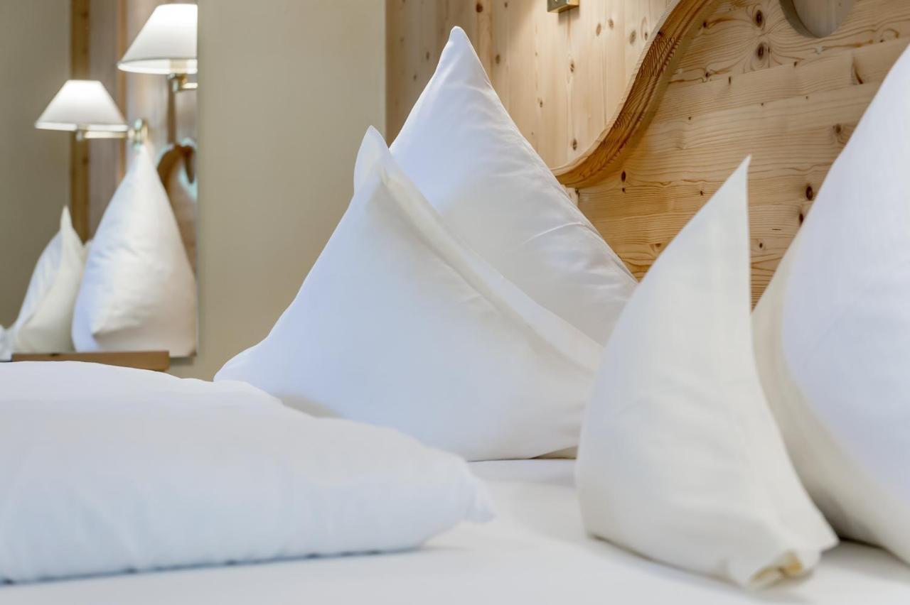 Hotel Grauer Baer เซิลเดน ภายนอก รูปภาพ