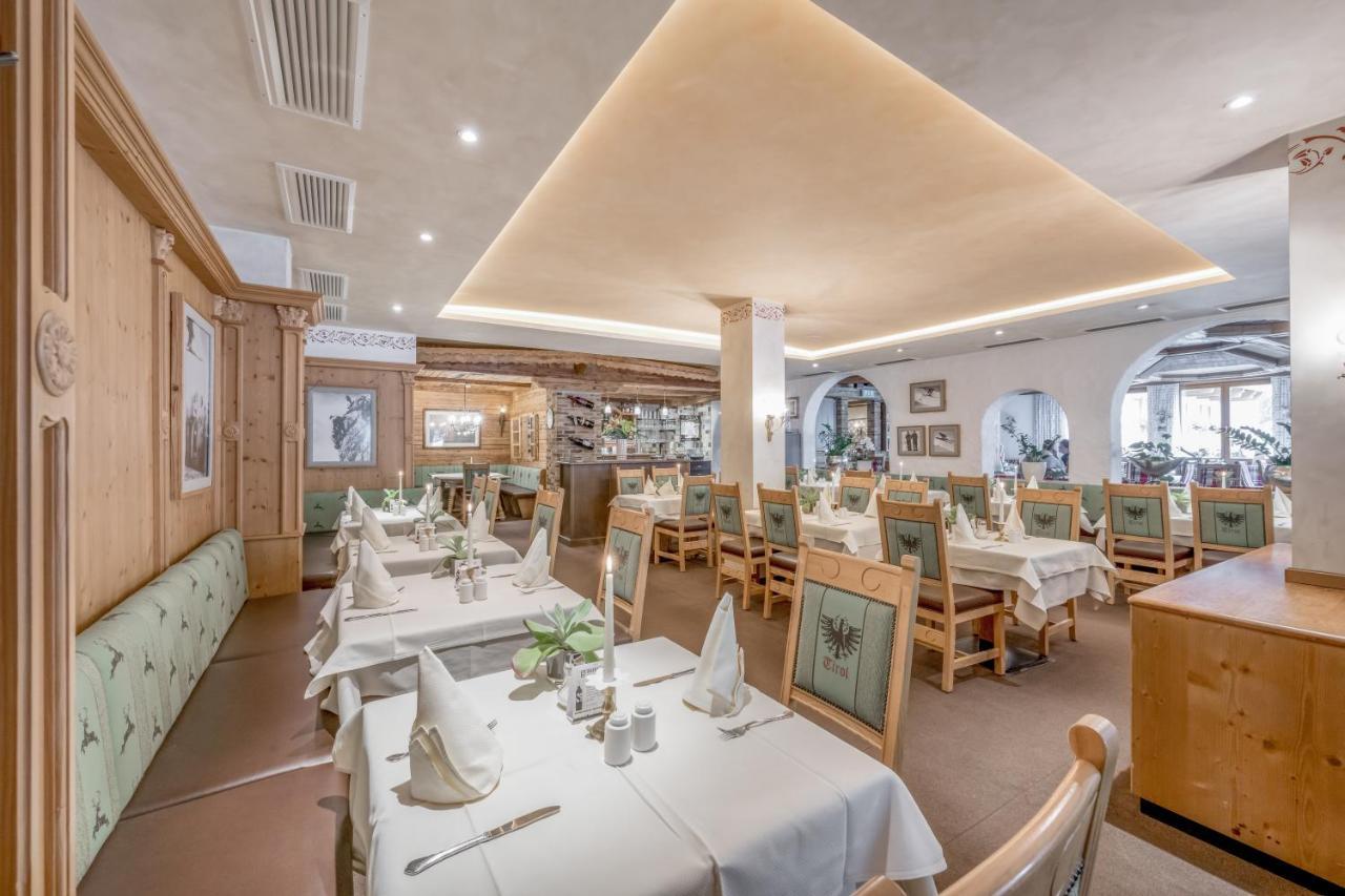 Hotel Grauer Baer เซิลเดน ภายนอก รูปภาพ