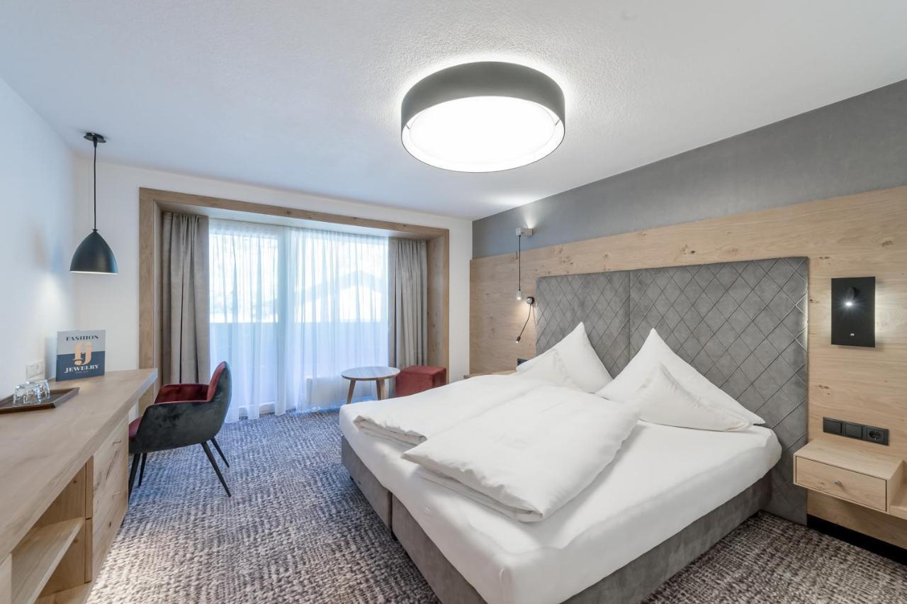 Hotel Grauer Baer เซิลเดน ภายนอก รูปภาพ
