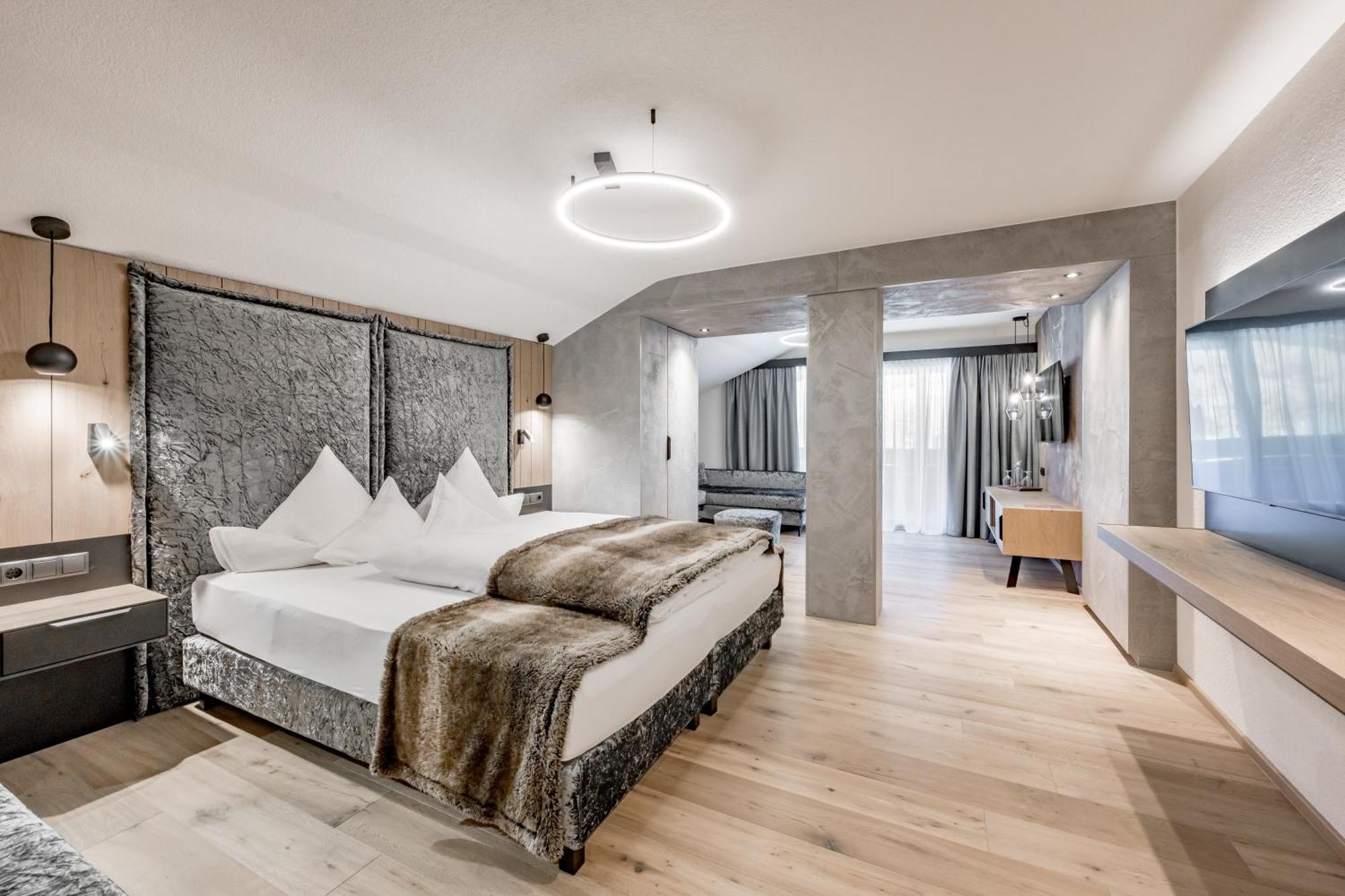Hotel Grauer Baer เซิลเดน ภายนอก รูปภาพ