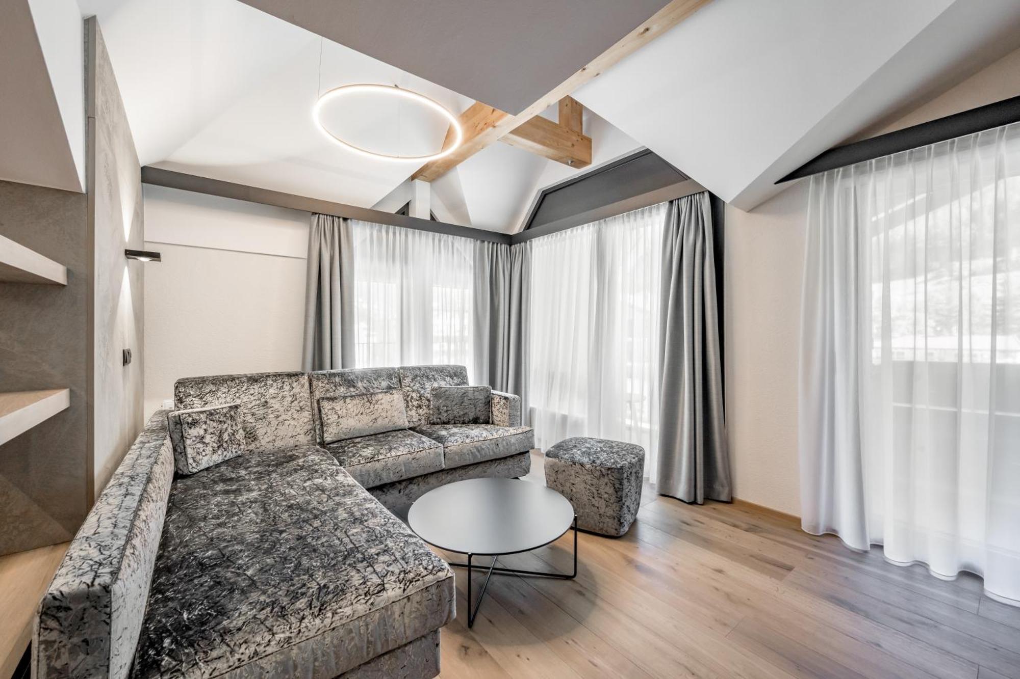 Hotel Grauer Baer เซิลเดน ภายนอก รูปภาพ