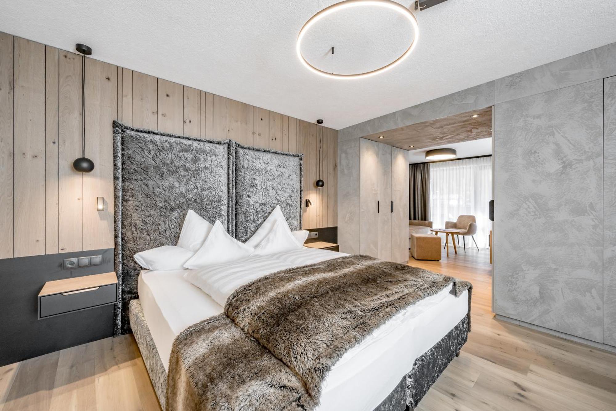 Hotel Grauer Baer เซิลเดน ภายนอก รูปภาพ