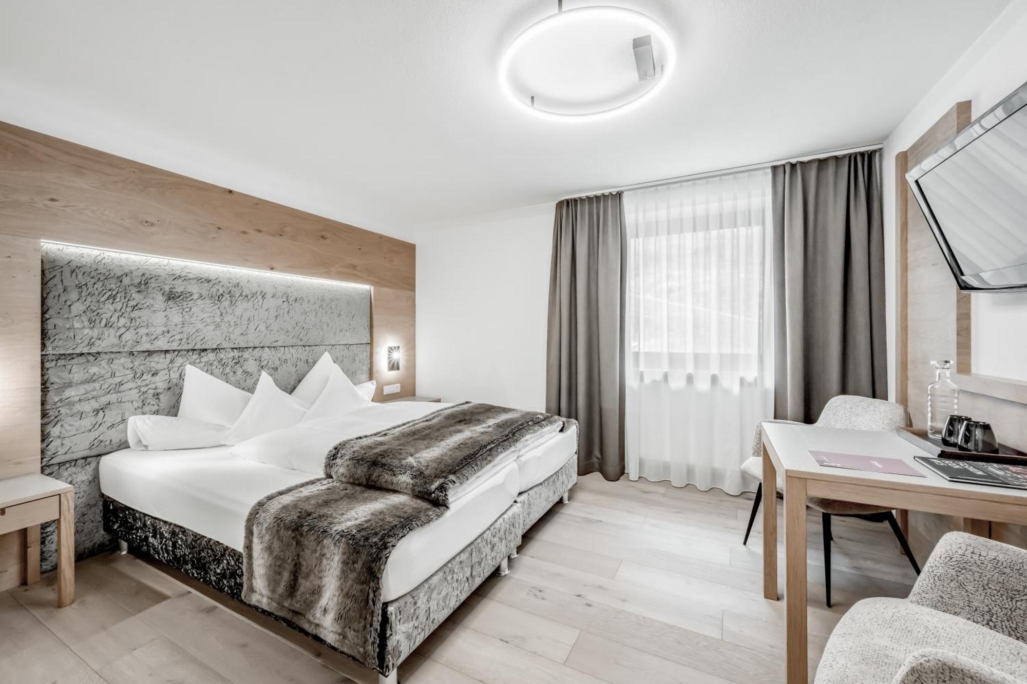 Hotel Grauer Baer เซิลเดน ภายนอก รูปภาพ
