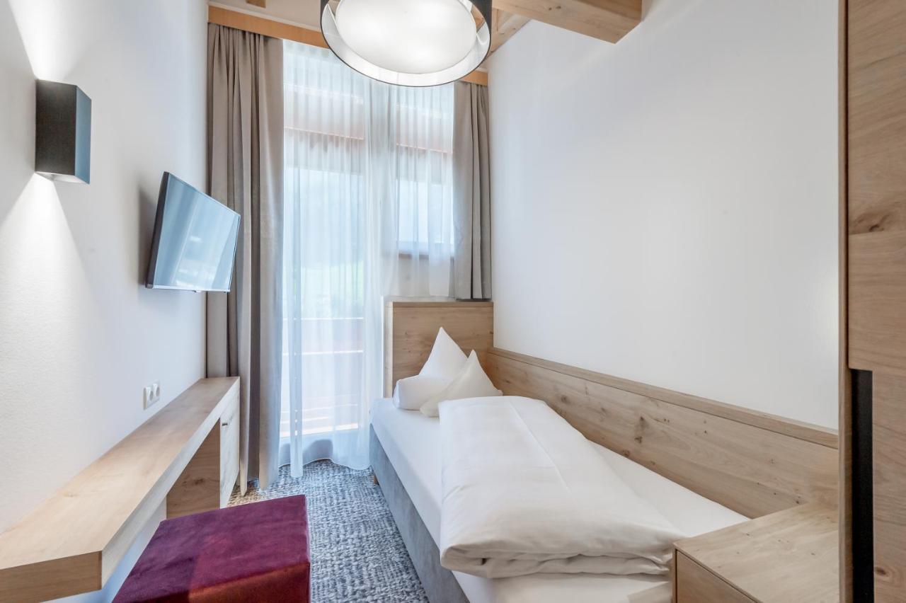 Hotel Grauer Baer เซิลเดน ภายนอก รูปภาพ