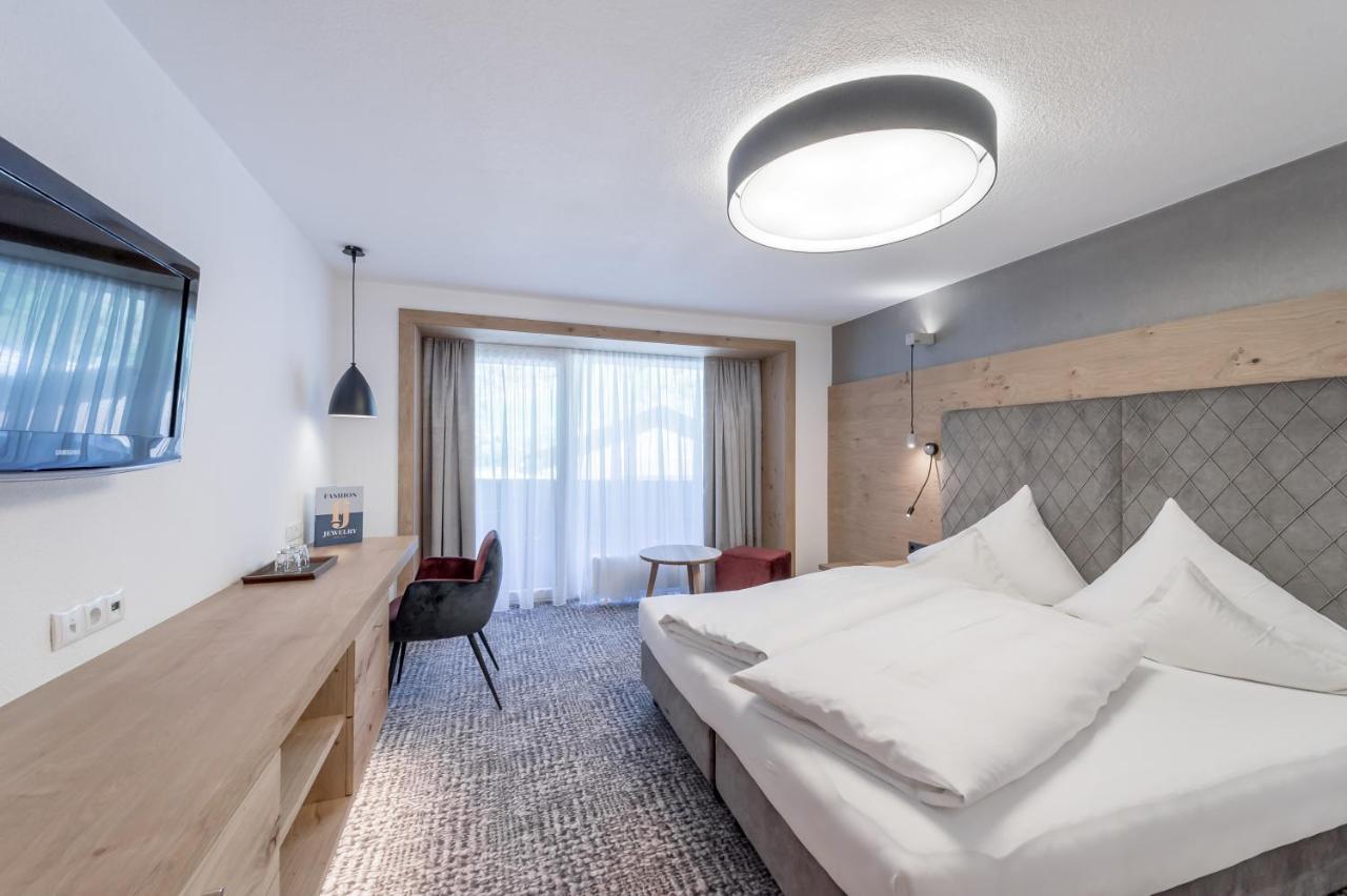 Hotel Grauer Baer เซิลเดน ภายนอก รูปภาพ